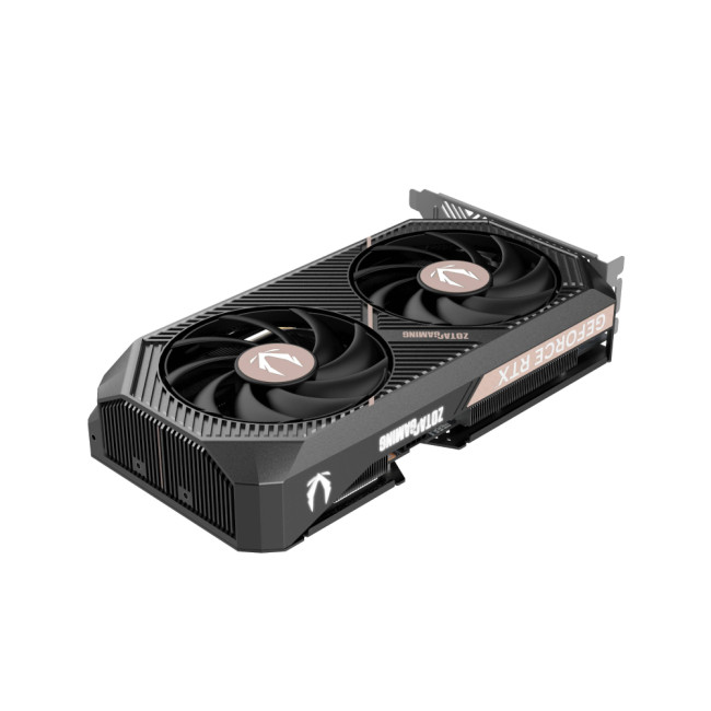 ZOTAC GAMING GeForce RTX 5060Ti AMP 16GB Graphics Card