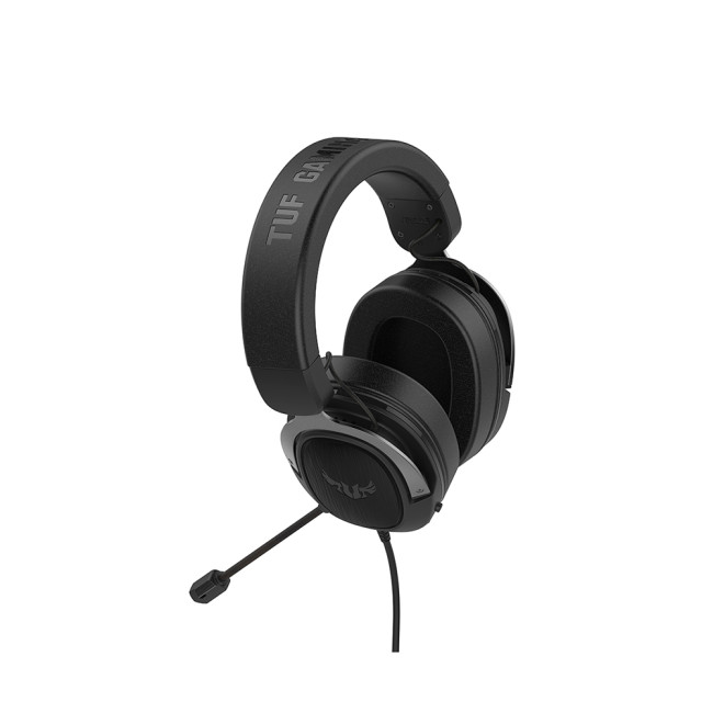 Asus TUF Gaming H3 Wired Headset - Black, Grey