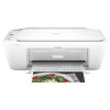 Refurbished HP DeskJet 2810e All-in-One A4 Wireless Inkjet Color Printer 4800 x 1200 DPI - No Ink Included