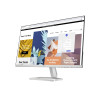 HP Series 5 524sf 23.8 inch  Full HD IPS 100 Hz Computer Monitor