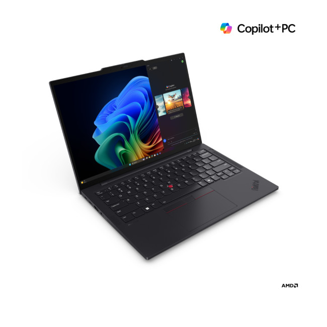 Lenovo ThinkPad T14s Gen 6 AMD Ryzen AI 7 PRO 360 32GB RAM 512GB SSD 14" Windows 11 Pro Laptop