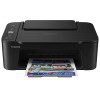 Canon PIXMA TS3750i Wireless Colour All-in-One Inkjet Photo Printer - Black