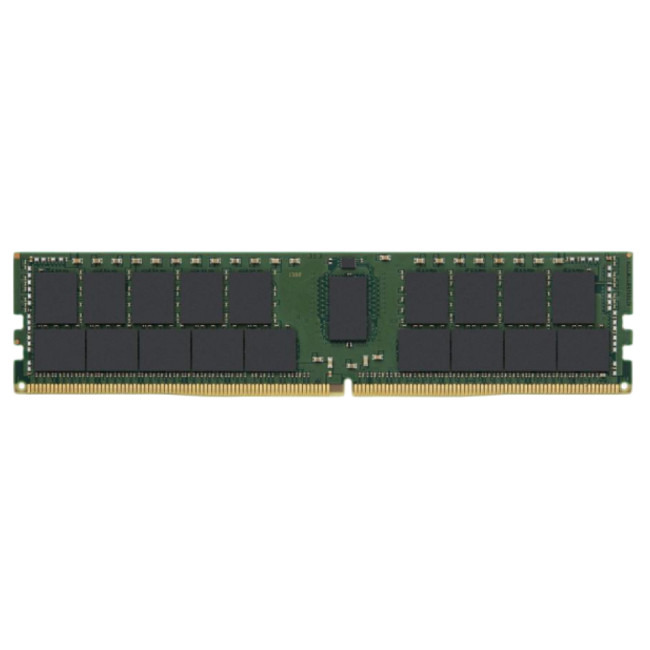 Kingston Technology 32 GB (1 x 32GB) DDR4 3200 MHz ECC Desktop RAM