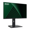 MSI PRO MP275PG 27" IPS Full HD 100Hz Height Adjustable Monitor with Speakers