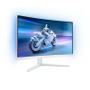 Philips Evnia 5000 27M2C5501/00 27" Quad HD VA LCD 180 Hz Curved Gaming Monitor