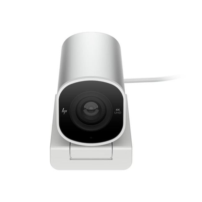 HP 960 4K Streaming AI-Enhanced Webcam 695J6AA#ABB