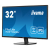 iiyama ProLite X3270QSU 32" IPS Quad HD 100Hz Monitor with Speakers