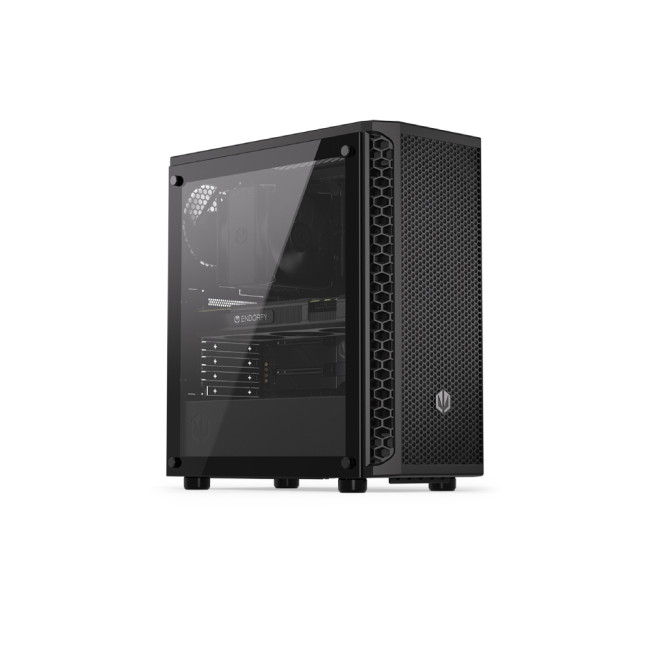 Endorfy Signum 300 Air ATX Full Tower Tempered Glass PC Case