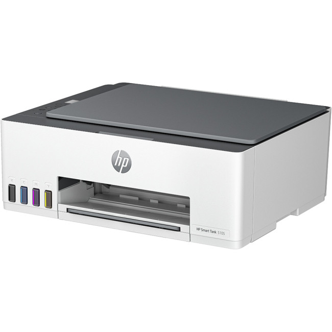 HP Smart Tank 5105 Wireless All-in-One Color Printer