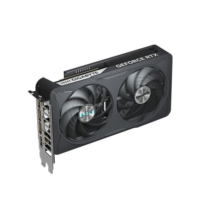 Gigabyte GeForce RTX 5060 EAGLE 8GB OC Graphics Card
