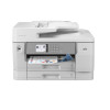 Brother MFC-J6955DW  Wireless 1200 x 2400 dpi A4 Multifunction Colour Inkjet Printer White