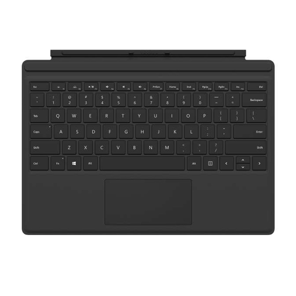 【訳アリ】Surface Pro6 タイプカバー office 2019 ペン付 Microsoft Surface Pro Type Cover - Black : .: Computers &amp