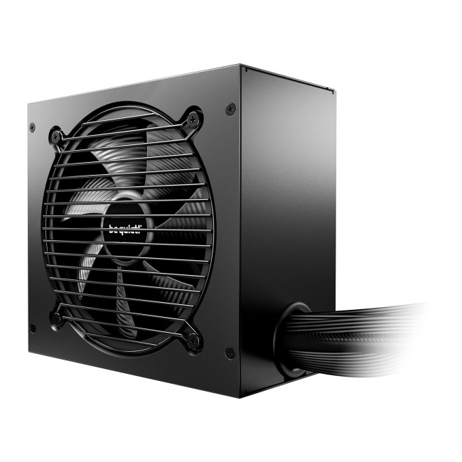 be quiet! Pure Power 12 1000W ATX 3.1 80 PLUS Gold PSU Power Supply