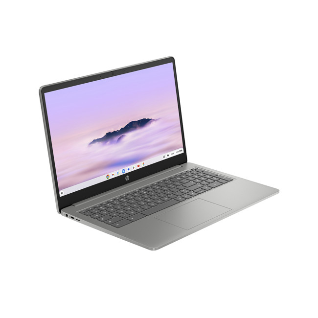 HP ChromeBook 15a-nb0004na Intel Core i3-N305 15.6" Full HD 8GB RAM 256GB Flash ChromeOS Laptop