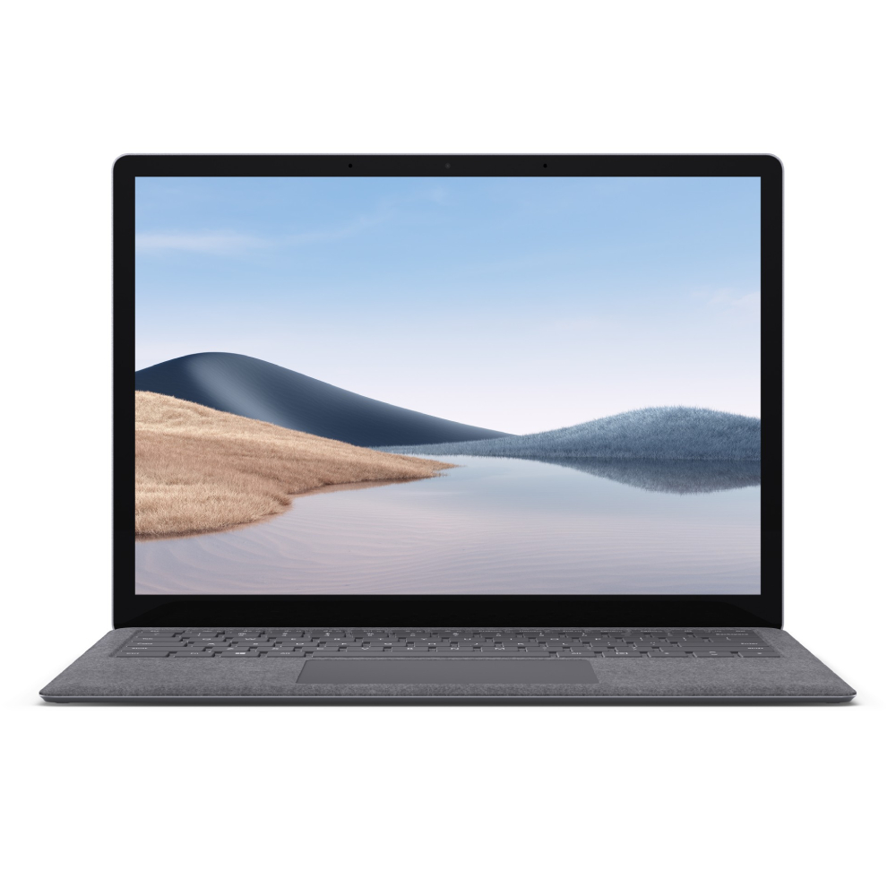 Refurbished Microsoft Surface Laptop 4 i7/16GB/512GB