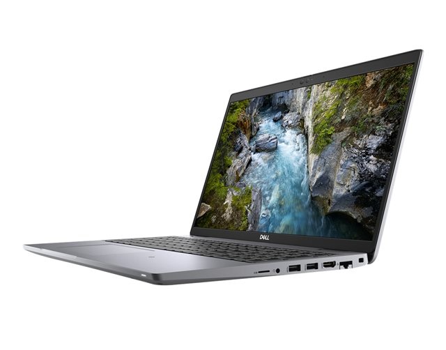 Dell Precision 7760 Mobile Workstation (Máy Trạm Siêu Khủng