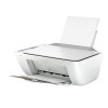 Refurbished HP DeskJet 2810e All-in-One A4 Wireless Inkjet Color Printer 4800 x 1200 DPI - No Ink Included
