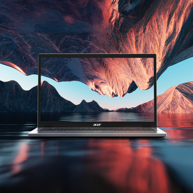 Acer Extensa 15 EX215-57 Intel Core i5-13420H 8GB RAM 512GB SSD 15.6" Windows 11 Home Laptop