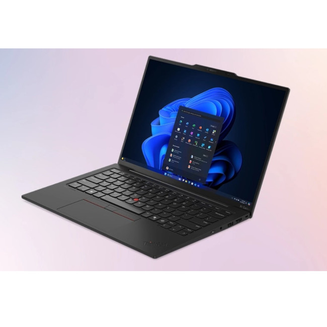 Refurbished Lenovo ThinkPad X1 Carbon Gen 3 Intel Core Ultra 7 258V 32GB RAM 1TB SSD 14" Windows 11 Pro Laptop