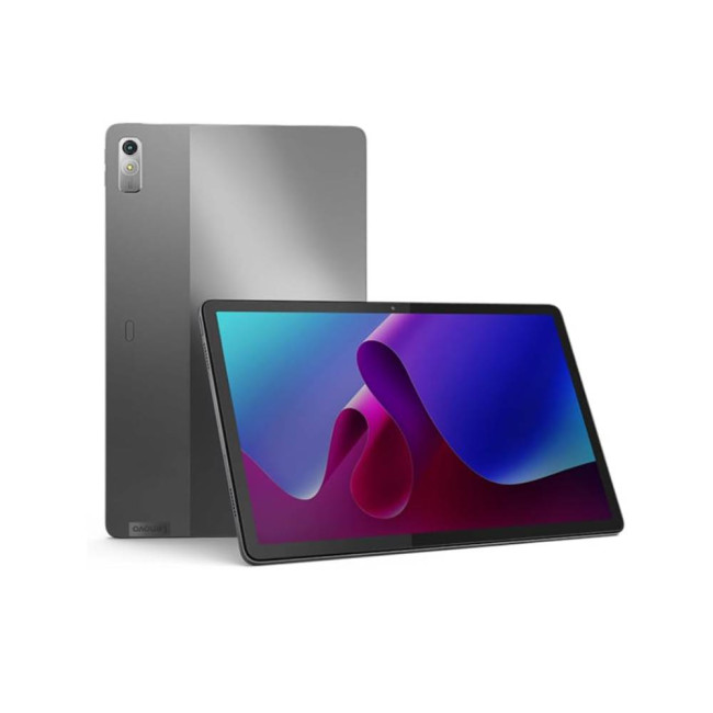 Refurbished Lenovo Tab P11 Pro MediaTek Kompanio 1300T 8GB RAM 256GB UFS 11.2" 2.5K OLED Wi-Fi Tablet - Grey