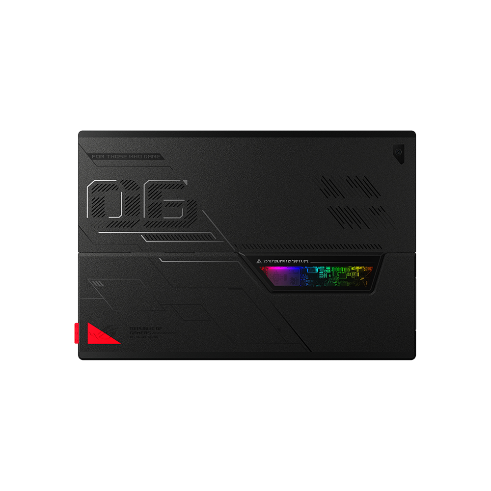 ASUS ROG Flow Z13 Gaming Laptop Intel Core i9-12900H 2.5 GHz 16GB DDR5 RAM  1TB M.2 SSD 13.4