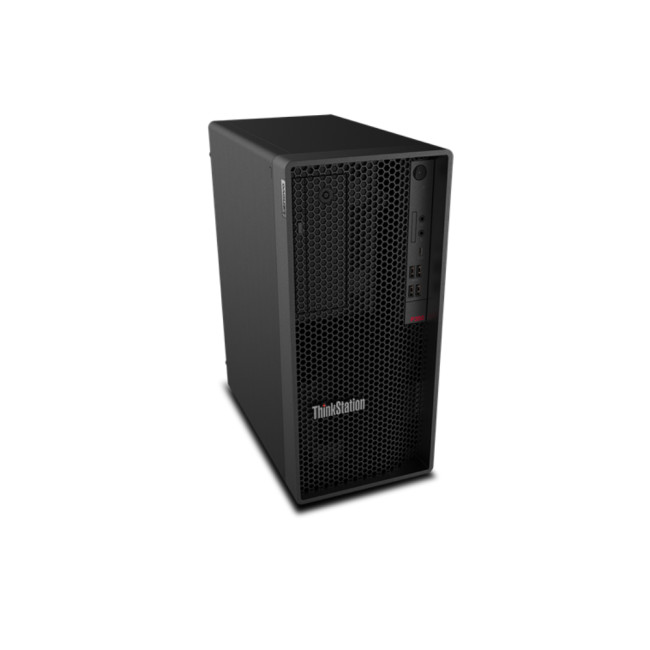 Lenovo ThinkStation P350 Core i7-11700K 16GB RAM 512GB SSD Windows 10 Pro Tower Workstation Desktop PC