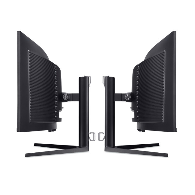 Acer X Predator X49X curved 49" Dual QHD OLED FreeSync 240 Hz Curved Gaming Monitor