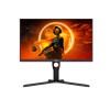 AOC G3 Q27G3XMN/BK 27 inch QHD VA 180 Hz 1 ms Gaming Monitor