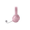 Razer Barracuda X Wireless Multi-platform Gaming and Mobile Headset - Pink
