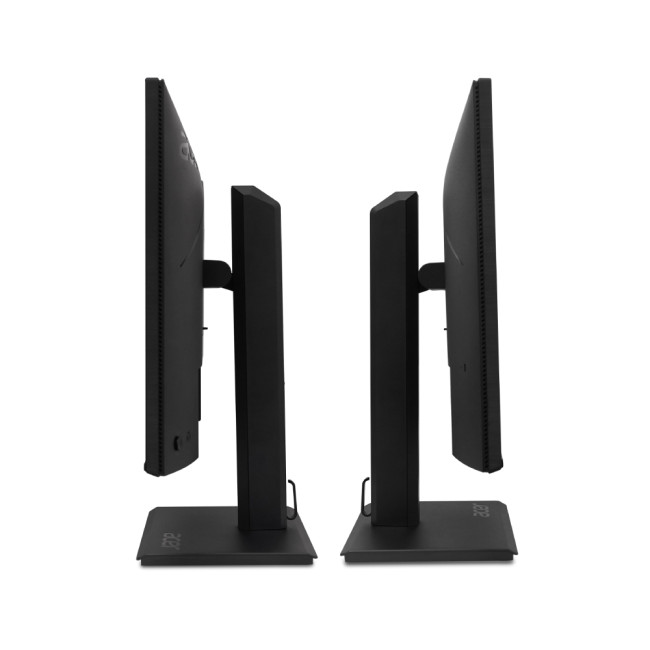 Acer Vero B277Gbmiprzx 27" IPS Full HD 120Hz Height Adjustable Monitor With Speakers