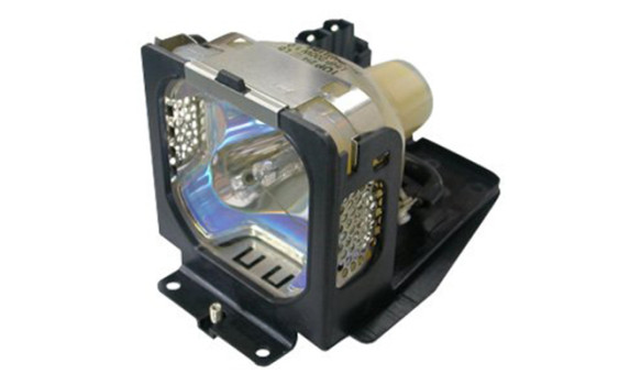 Optoma P-VIP 150W Replacement Lamp Module for EP729 Projectors, Lamp Life 2000Hr