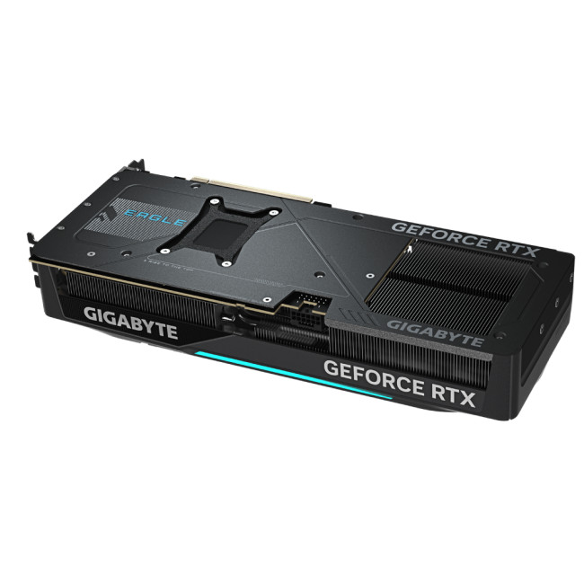 GIGABYTE GeForce RTX 5070 Ti EAGLE SFF 16GB OC Graphics Card