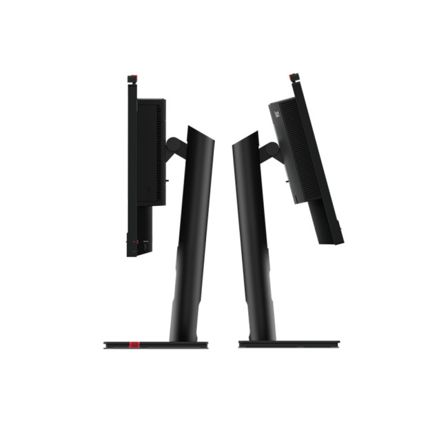 Refurbished Lenovo ThinkCentre Tiny-In-One 24" FHD IPS DisplayPort HDMI Monitor