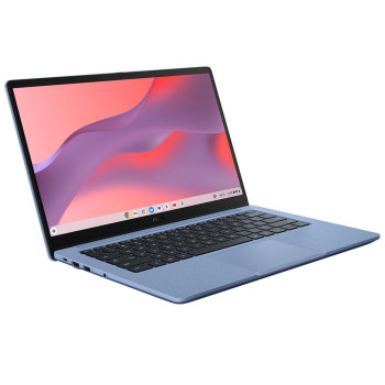 ASUS ChromeBook CX1405CKA Intel Celeron N4500 4GB RAM 64GB eMMC 14" ChromeOS Laptop