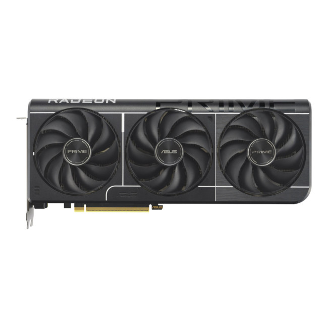 ASUS Radeon RX 9060 XT Dual 8GB Graphics Card