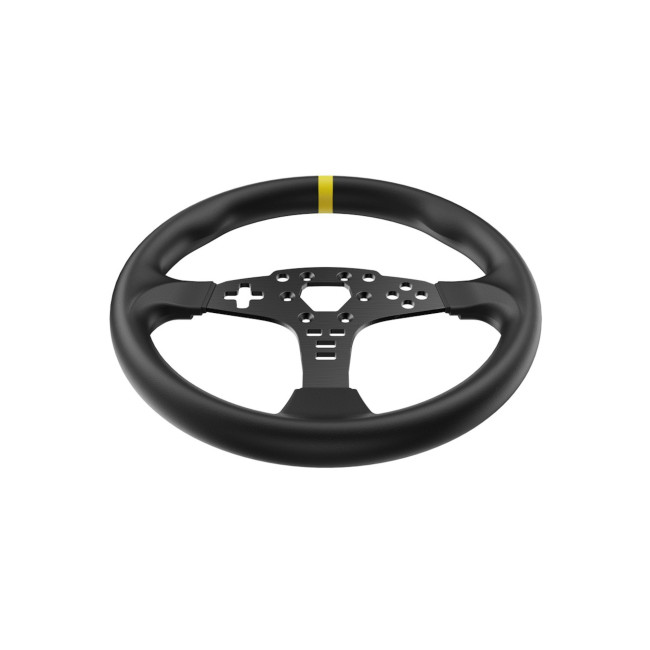 MOZA Racing RS046 ES 12" Steering Wheel Rim