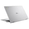 ASUS ChromeBook CX1 CX1500CKA-NJ0295 Intel Celeron N N4500 4GB RAM 64GB SSD 15.6" ChromeOS Laptop