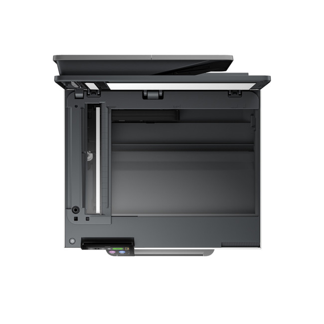 Refurbished HP OfficeJet Pro HP 9135e Wireless Two-sided printing All-in-One Color Printer - No Ink Included