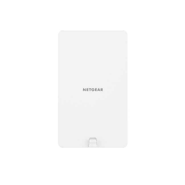 NETGEAR Insight WAX610Y AX1800 Wi-Fi 6 Outdoor Access Point