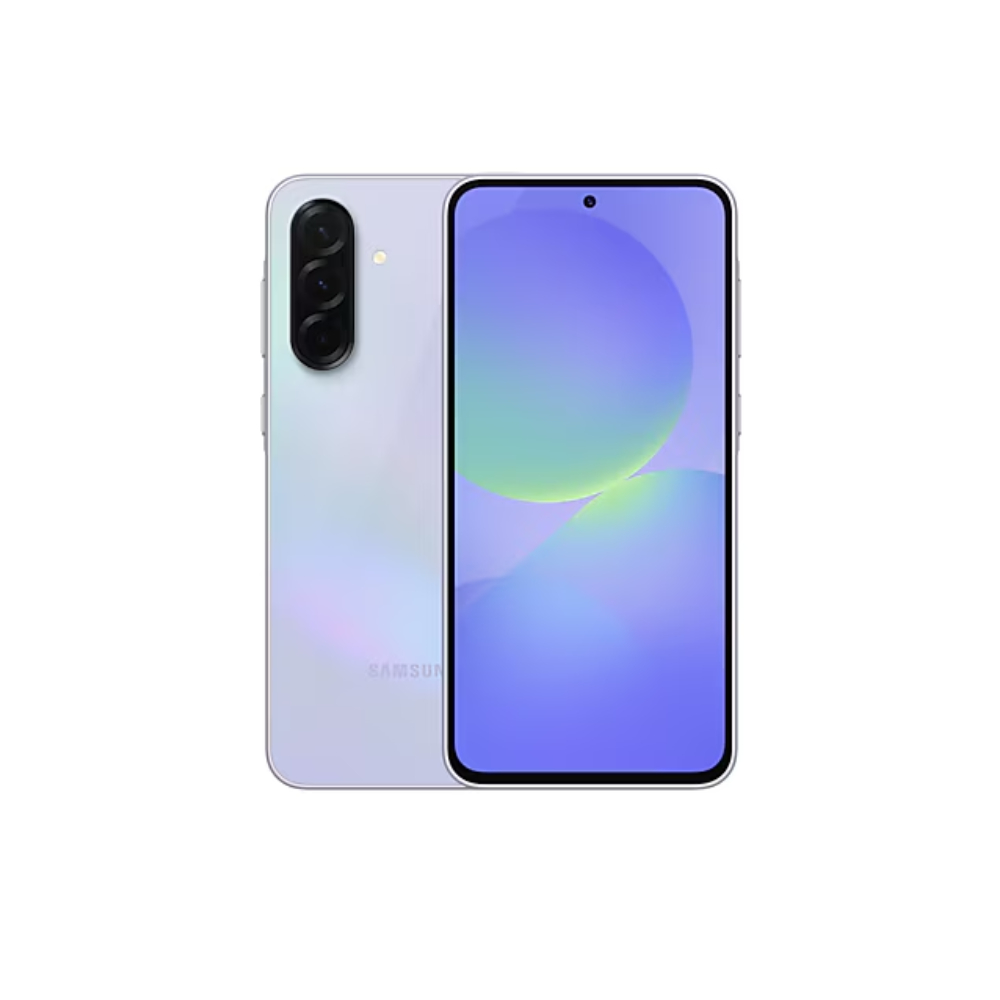 Samsung Galaxy A36 5G Qualcomm Snapdragon 8GB RAM 256GB Storage 6.7" Super AMOLED Android 15 Smartphone - Awesome Lavender