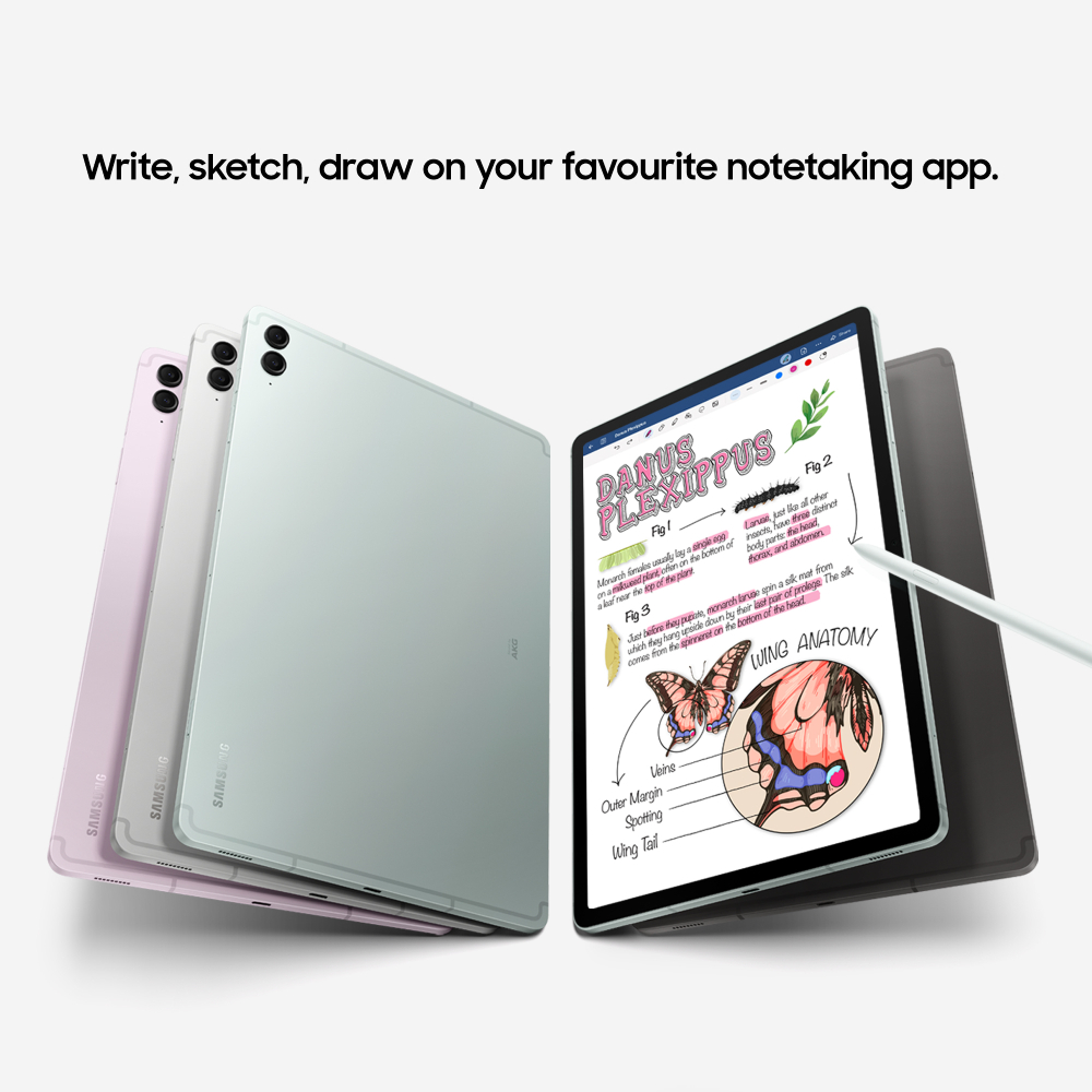 Galaxy Tab S9 FE+ SM-X610 本体 Amazon.com : SAMSUNG Galaxy Tab S9 FE+ Plus Android Tablet (12.4