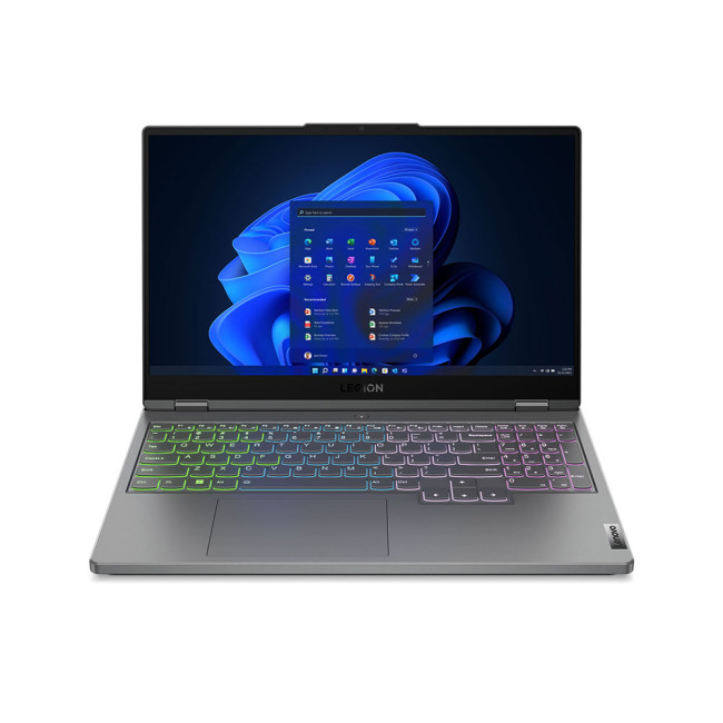 Lenovo Legion 5 15IAH7H 15.6" WQHD Gaming Laptop Intel Core i5-12500H 16GB RAM 512GB SSD NVIDIA GeForce RTX 3060 6GB GDDR6 Windows 11 HM - 82RB004YU