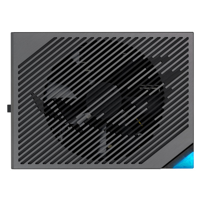 ASUS ROG THOR 1600W Titanium III ATX 3.1 80 PLUS Titanium PSU Power Supply