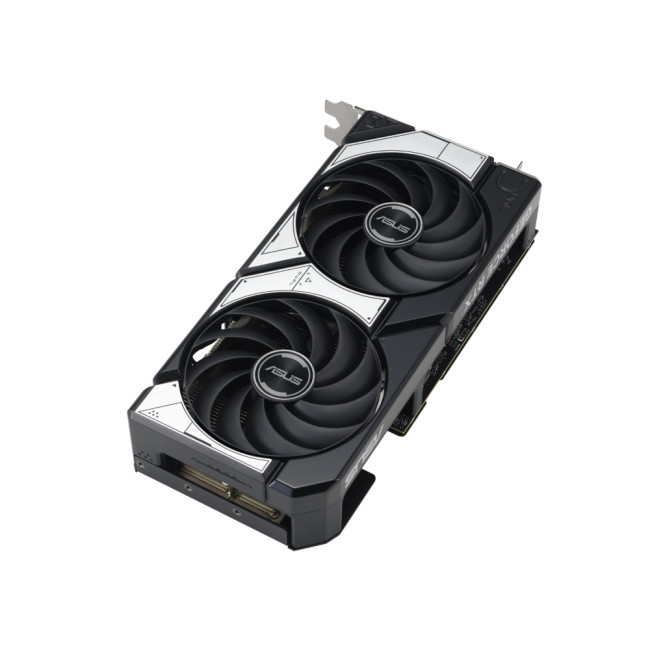 ASUS Geforce RTX 5070 DUAL 12GB OC Graphics Card