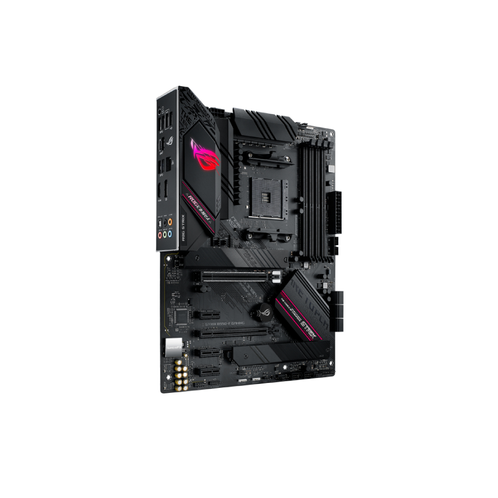 ASUS ROG Strix B550-F Gaming AM4 ATX Motherboard