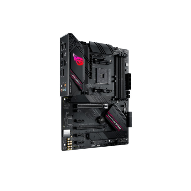 ASUS ROG Strix B550-F Gaming AM4 Socket AMD B550 Chipset ATX Motherboard - 90MB14S0-M0EAY0