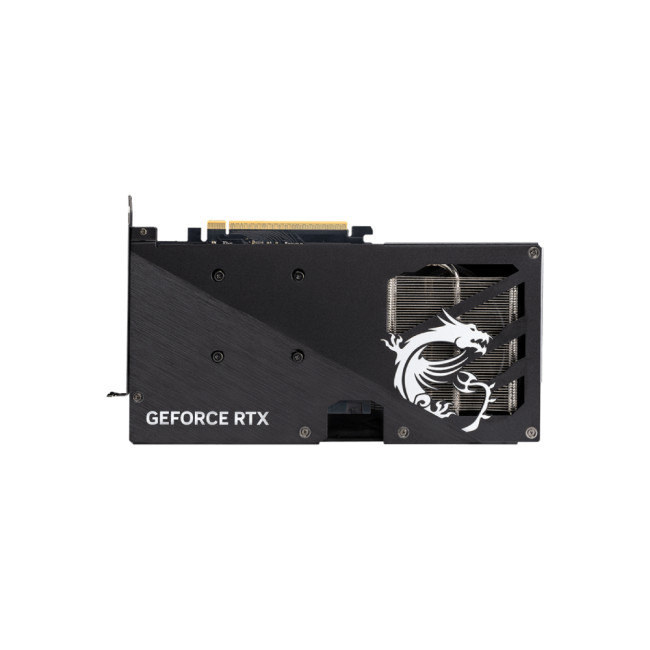 MSI GeForce RTX 5060 GAMING 8GB OC Graphics Card