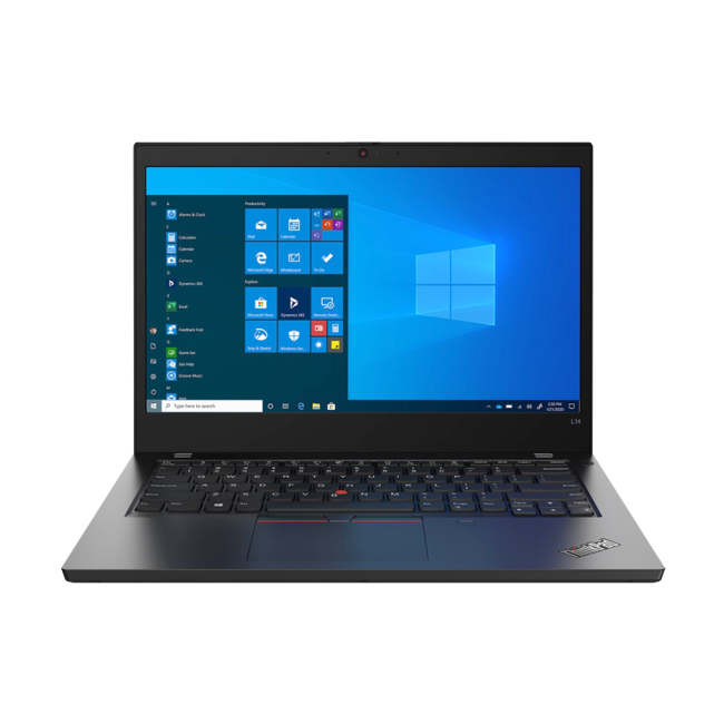 Lenovo ThinkPad L14 AMD Ryzen 5 16GB/256GB Business Laptop