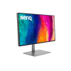 BenQ PD3225U 81.3 32" 4K Ultra HD IPS LED 60 Hz  Monitor