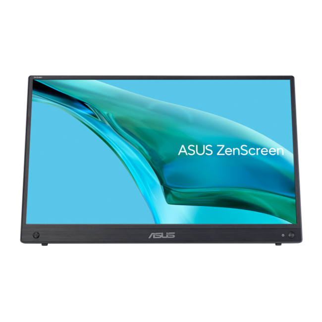 ASUS ZenScreen MB16AHG 15.6" 1920 x 1080 Full HD IPS LED FreeSync Premium 144Hz Portable Flat Monitor
